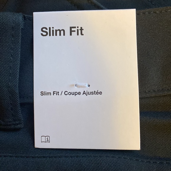 Nike Golf slim fit pants - Picture 4 of 4
